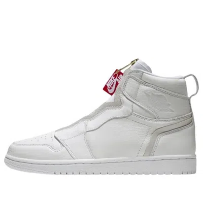 Air Jordan (wmns)  1 Retro High Zip 'white'