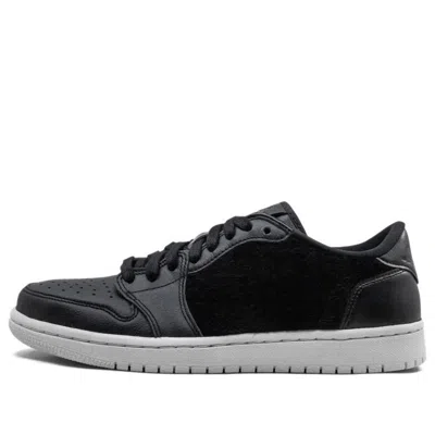 Air Jordan (wmns)  1 Retro Low Ns 'black'