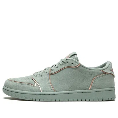 Air Jordan (wmns)  1 Retro Low Ns 'mica Green'
