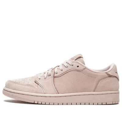 Air Jordan (wmns)  1 Retro Low Ns 'particle Beige'