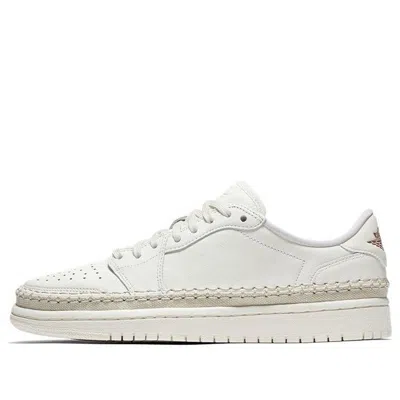 Air Jordan (wmns)  1 Retro Low Ns 'sail'