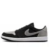 Air Jordan (wmns)  1 Retro Low Og X Swarovski 'stealth'