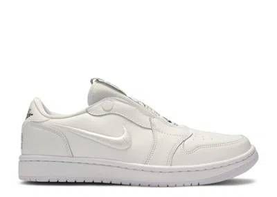 Air Jordan Wmns  1 Retro Low Slip 'white'