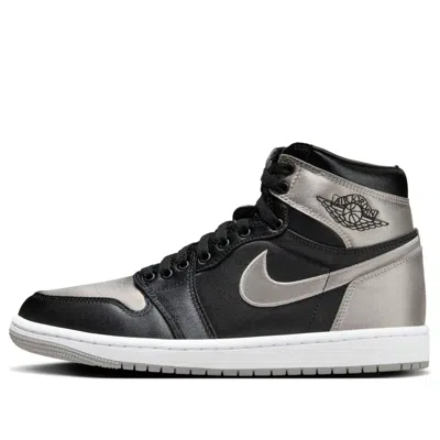 Air Jordan (wmns)  1 Retro Og High 'satin Shadow'