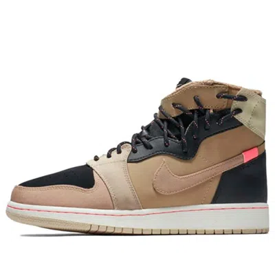 Air Jordan (wmns)  1 Retro Rebel Xx 'utility Pack' In Multi