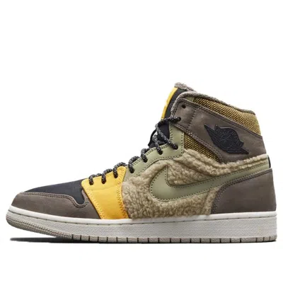 Air Jordan (wmns)  1 Retro 'utility Pack'