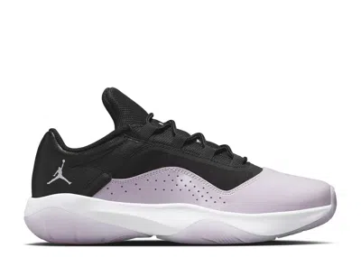 Air Jordan Wmns  11 Cmft Low 'black Iced Lilac'