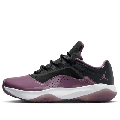 Air Jordan (wmns)  11 Cmft Low 'sky J Mauve'