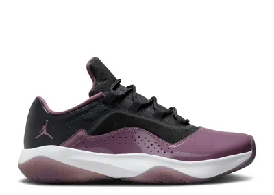 Air Jordan Wmns  11 Cmft Low 'sky J Mauve' In Purple