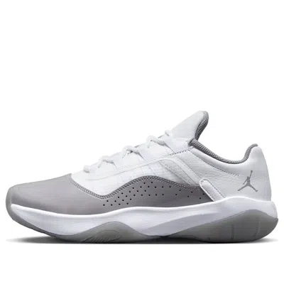 Air Jordan (wmns)  11 Cmft Low 'white Cement Grey'