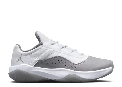 Air Jordan Wmns  11 Cmft Low 'white Cement Grey'