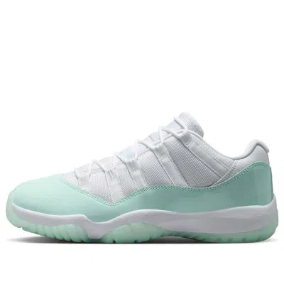 Air Jordan (wmns)  11 Low 'igloo'