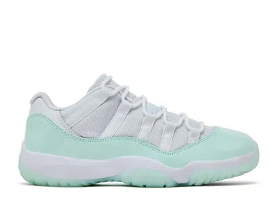 Air Jordan Wmns  11 Retro Low 'igloo' In Green