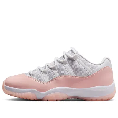 Air Jordan (wmns)  11 Retro Low 'legend Pink'