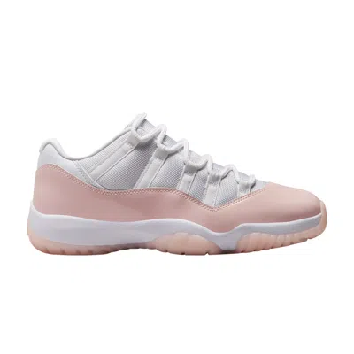 Pre-owned Air Jordan Wmns  11 Retro Low 'legend Pink'