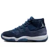 Air Jordan (wmns)  11 Retro 'midnight Navy Velvet'