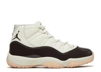 Air Jordan Wmns  11 Retro 'neapolitan' In Brown