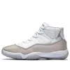 Air Jordan (wmns)  11 Retro 'vast Grey'