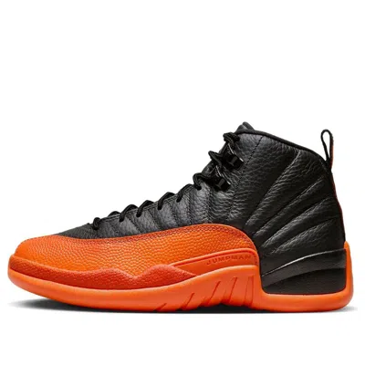 Air Jordan (wmns)  12 Retro 'brilliant Orange'