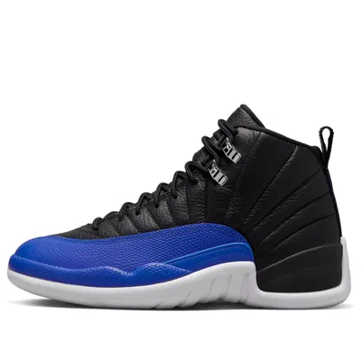 Air Jordan (wmns)  12 Retro 'hyper Royal' In Blue