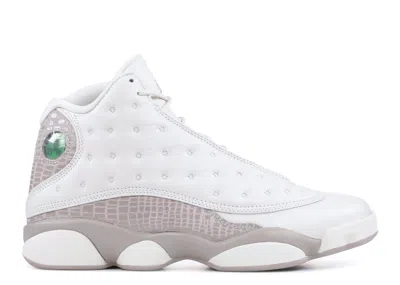 Air Jordan Wmns  13 Retro 'phantom' In Gray