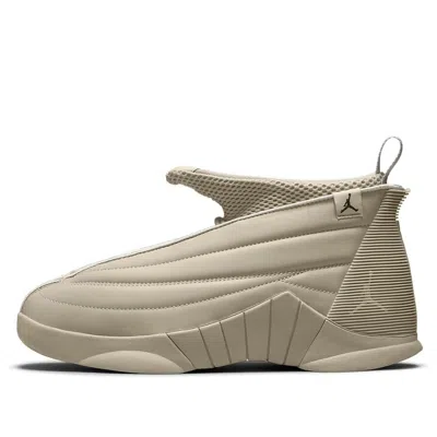 Air Jordan (wmns)  15 Retro Sp 'billie Eilish' In Neutral