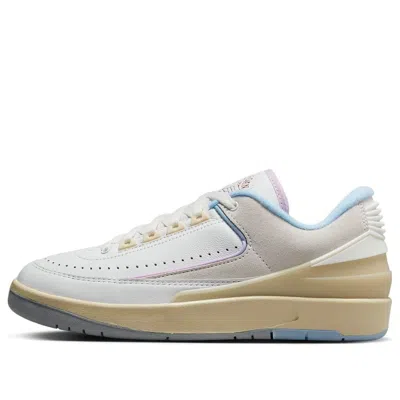 Air Jordan (wmns)  2 Low 'look, Up In The Air' In Multi