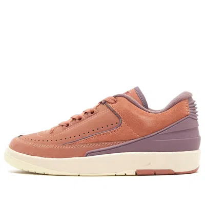 Air Jordan (wmns)  2 Low 'sky Orange'