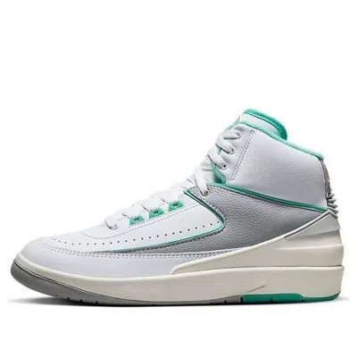 Air Jordan (wmns)  2 Retro 'crystal Mint'