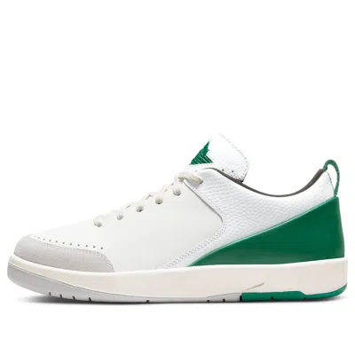 Air Jordan (wmns)  2 Retro Low Se X Nina Chanel Abney 'white' In Multi