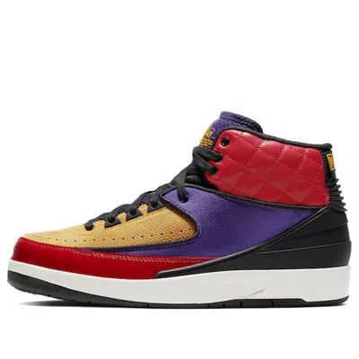 Air Jordan (wmns)  2 Retro 'rivals'