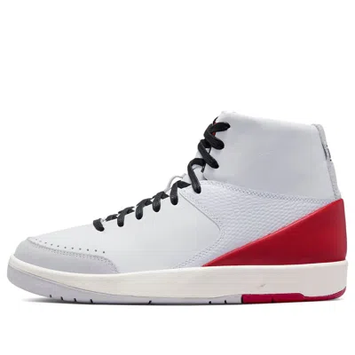 AIR JORDAN (WMNS) AIR JORDAN 2 RETRO SE X NINA CHANEL ABNEY 'WHITE'