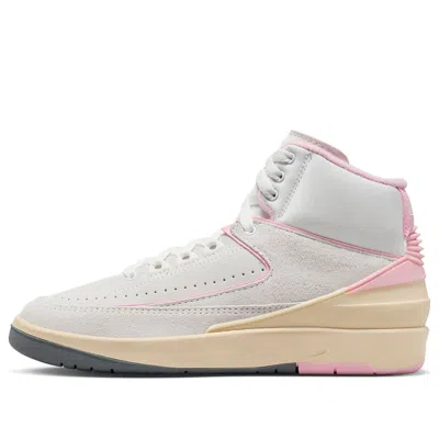 Air Jordan (wmns)  2 Retro 'soft Pink'