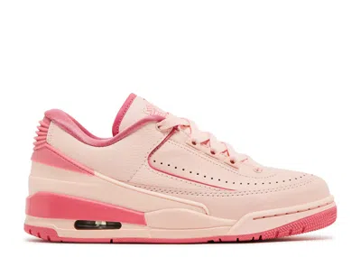 Air Jordan Wmns  2/3 'washed Coral' In Pink