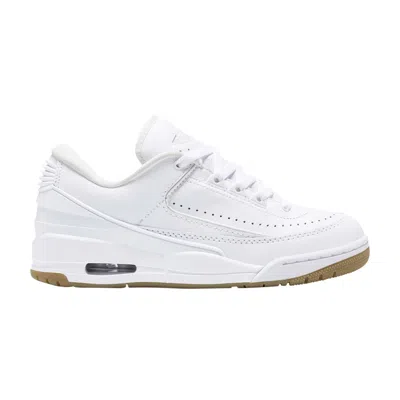 Pre-owned Air Jordan Wmns  2/3 'white Gum'