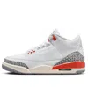 Air Jordan (wmns)  3 Retro 'georgia Peach' In White
