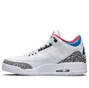 Air Jordan (wmns)  3 Retro Nrg 'seoul' In White