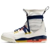 Air Jordan (wmns)  3 Rtr Exp Lite 'sail Blue Void' In White