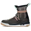 Air Jordan (wmns)  3 Rtr Explorer Lite Xx 'anthracite Green'