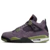 Air Jordan (wmns)  4 Retro 'canyon Purple'