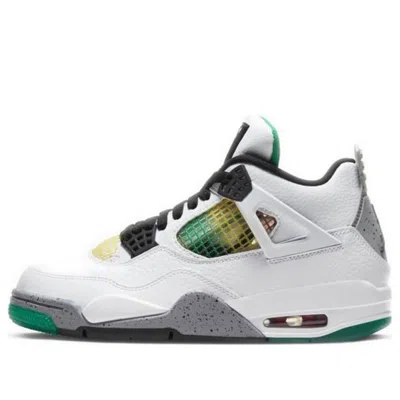 Air Jordan (wmns)  4 Retro 'rasta'
