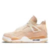 Air Jordan (wmns)  4 Retro 'shimmer' In Neutral