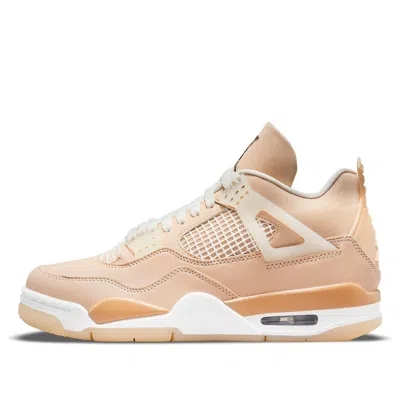 Air Jordan (wmns)  4 Retro 'shimmer'