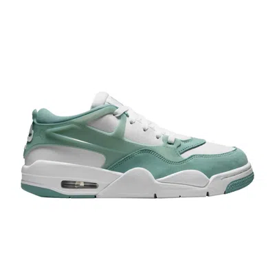 Pre-owned Air Jordan Wmns  4 Rm 'cannon' | Green | Women's Size 6