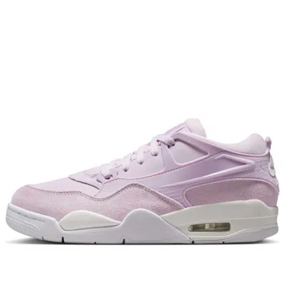 Air Jordan (wmns)  4 Rm 'doll White' In Pink