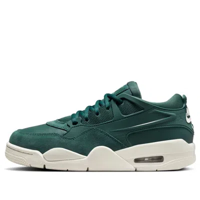 Air Jordan (wmns)  4 Rm 'oxidized Green' In Multi
