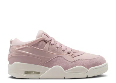 Air Jordan Wmns  4 Rm 'pink Oxford'