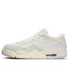 Air Jordan (wmns)  4 Rm 'sail Doll' In White