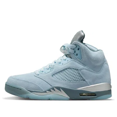 Air Jordan (wmns)  5 Retro 'blue Bird'