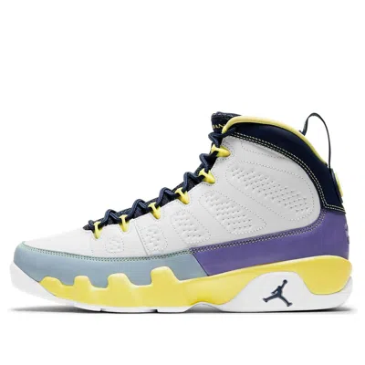 Air Jordan (wmns)  9 Retro 'change The World'